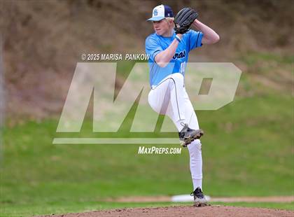Thumbnail 1 in Bishop Grimes vs Christian Brothers Academy <B>Too one sided</B> photogallery.