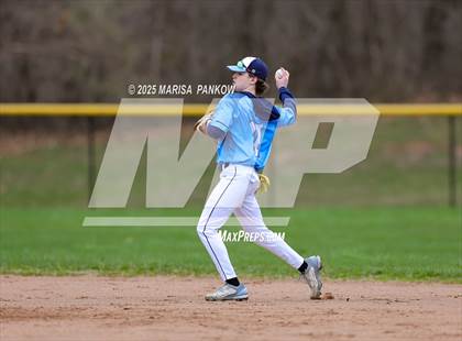 Thumbnail 1 in Bishop Grimes vs Christian Brothers Academy <B>Too one sided</B> photogallery.