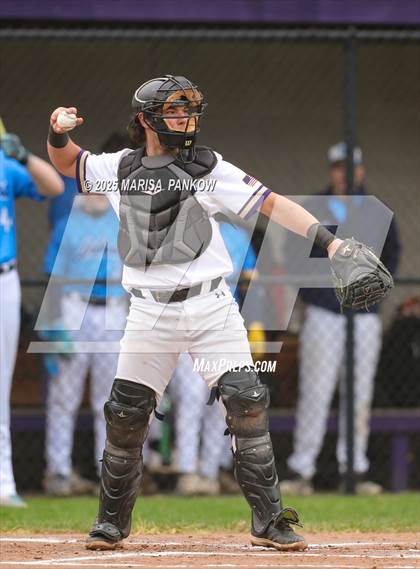 Thumbnail 1 in Bishop Grimes vs Christian Brothers Academy <B>Too one sided</B> photogallery.