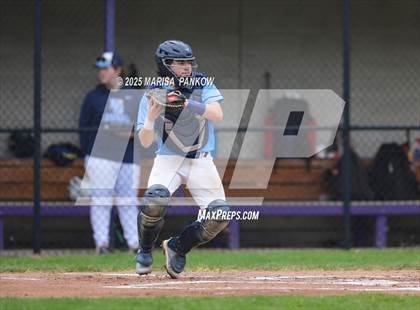 Thumbnail 3 in Bishop Grimes vs Christian Brothers Academy <B>Too one sided</B> photogallery.