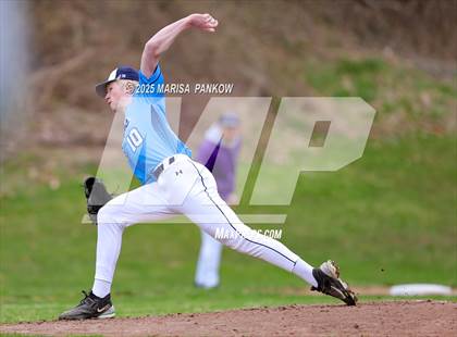 Thumbnail 1 in Bishop Grimes vs Christian Brothers Academy <B>Too one sided</B> photogallery.