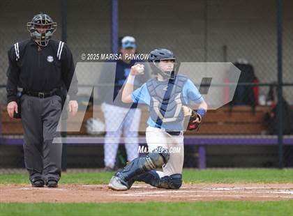 Thumbnail 1 in Bishop Grimes vs Christian Brothers Academy <B>Too one sided</B> photogallery.