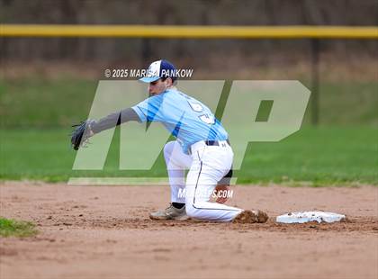 Thumbnail 3 in Bishop Grimes vs Christian Brothers Academy <B>Too one sided</B> photogallery.