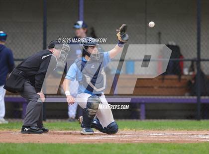 Thumbnail 2 in Bishop Grimes vs Christian Brothers Academy <B>Too one sided</B> photogallery.