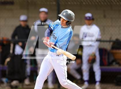 Thumbnail 3 in Bishop Grimes vs Christian Brothers Academy <B>Too one sided</B> photogallery.