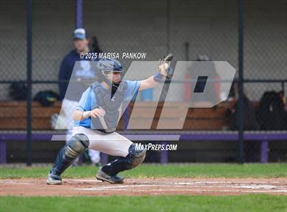 Thumbnail 2 in Bishop Grimes vs Christian Brothers Academy <B>Too one sided</B> photogallery.