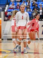 Photo from the gallery "Pleasant Grove vs. Van (UIL 4A Bi-District)"
