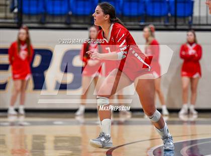 Thumbnail 2 in Pleasant Grove vs. Van (UIL 4A Bi-District) photogallery.