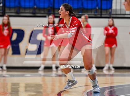 Thumbnail 1 in Pleasant Grove vs. Van (UIL 4A Bi-District) photogallery.