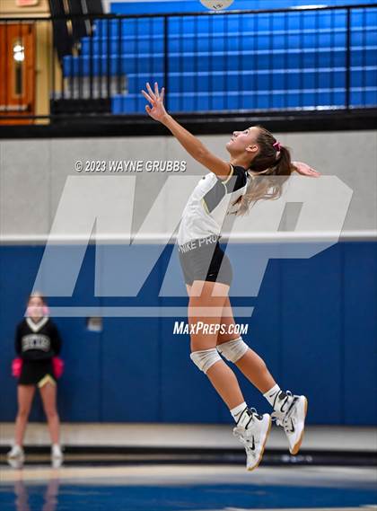 Thumbnail 3 in Pleasant Grove vs. Van (UIL 4A Bi-District) photogallery.
