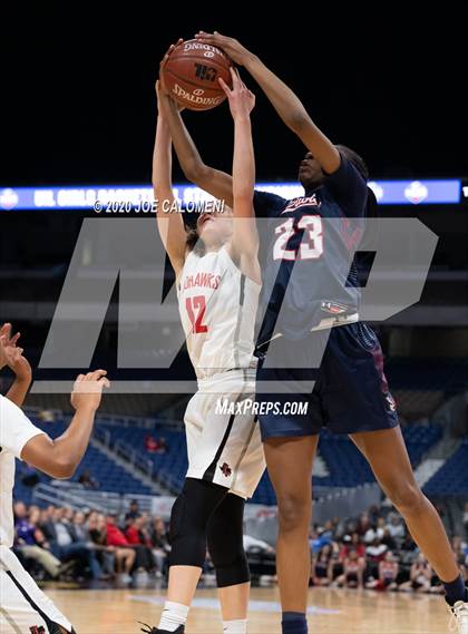 Thumbnail 1 in Liberty vs Veterans Memorial (UIL 5A Final) photogallery.