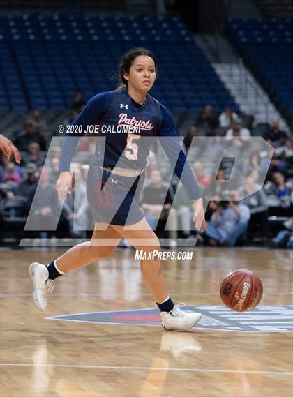 Thumbnail 2 in Liberty vs Veterans Memorial (UIL 5A Final) photogallery.