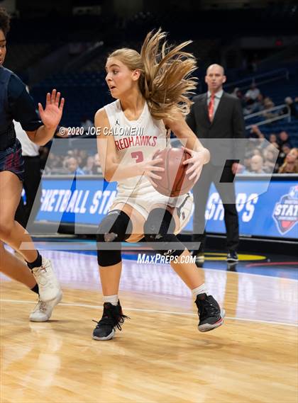 Thumbnail 2 in Liberty vs Veterans Memorial (UIL 5A Final) photogallery.