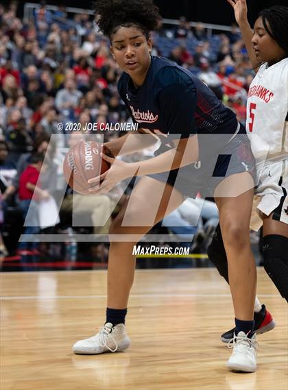Thumbnail 2 in Liberty vs Veterans Memorial (UIL 5A Final) photogallery.