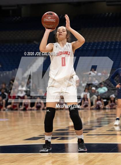 Thumbnail 3 in Liberty vs Veterans Memorial (UIL 5A Final) photogallery.