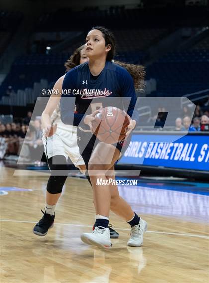 Thumbnail 3 in Liberty vs Veterans Memorial (UIL 5A Final) photogallery.