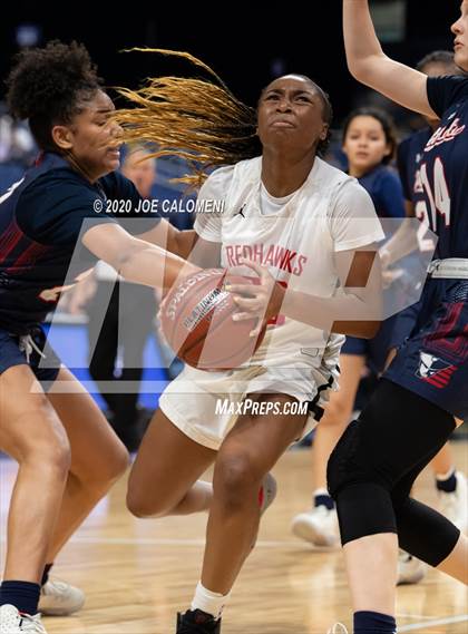 Thumbnail 3 in Liberty vs Veterans Memorial (UIL 5A Final) photogallery.