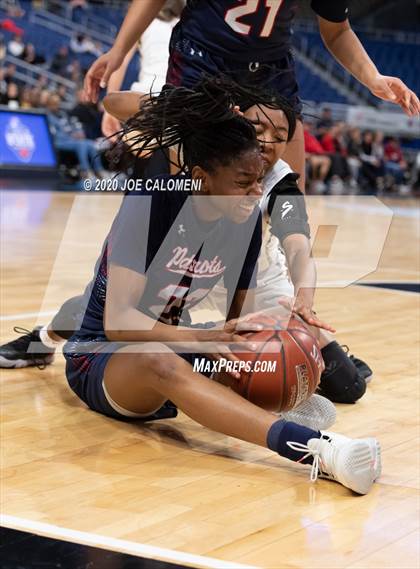 Thumbnail 3 in Liberty vs Veterans Memorial (UIL 5A Final) photogallery.