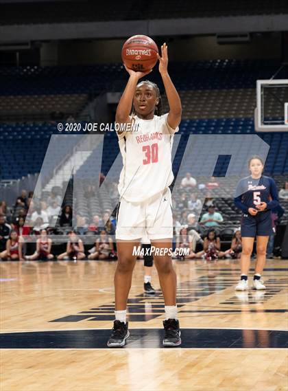 Thumbnail 1 in Liberty vs Veterans Memorial (UIL 5A Final) photogallery.