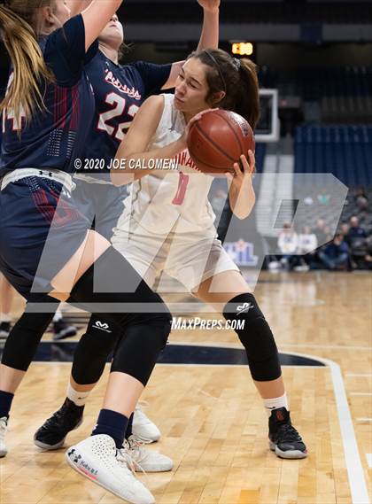 Thumbnail 2 in Liberty vs Veterans Memorial (UIL 5A Final) photogallery.