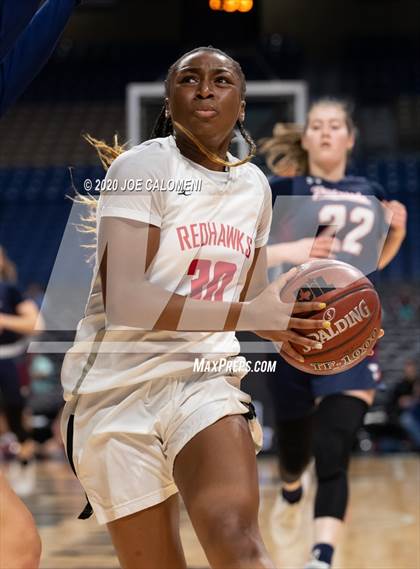 Thumbnail 2 in Liberty vs Veterans Memorial (UIL 5A Final) photogallery.