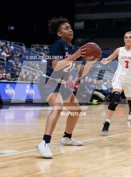 Thumbnail 3 in Liberty vs Veterans Memorial (UIL 5A Final) photogallery.