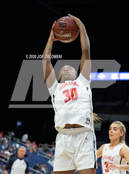 Thumbnail 1 in Liberty vs Veterans Memorial (UIL 5A Final) photogallery.
