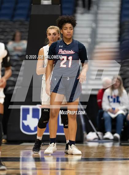 Thumbnail 3 in Liberty vs Veterans Memorial (UIL 5A Final) photogallery.
