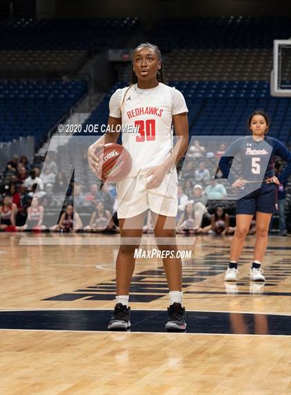 Thumbnail 3 in Liberty vs Veterans Memorial (UIL 5A Final) photogallery.