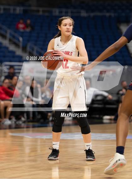 Thumbnail 2 in Liberty vs Veterans Memorial (UIL 5A Final) photogallery.
