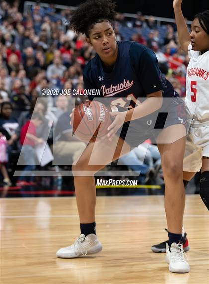 Thumbnail 3 in Liberty vs Veterans Memorial (UIL 5A Final) photogallery.