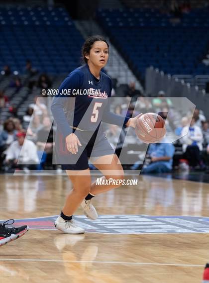 Thumbnail 1 in Liberty vs Veterans Memorial (UIL 5A Final) photogallery.