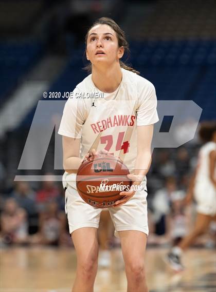 Thumbnail 3 in Liberty vs Veterans Memorial (UIL 5A Final) photogallery.
