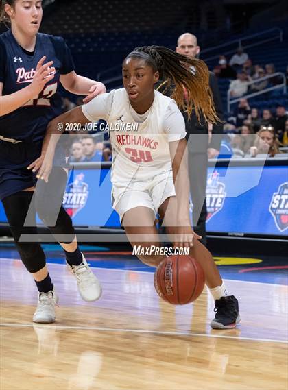 Thumbnail 1 in Liberty vs Veterans Memorial (UIL 5A Final) photogallery.