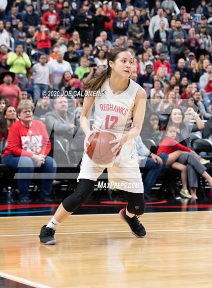 Thumbnail 2 in Liberty vs Veterans Memorial (UIL 5A Final) photogallery.