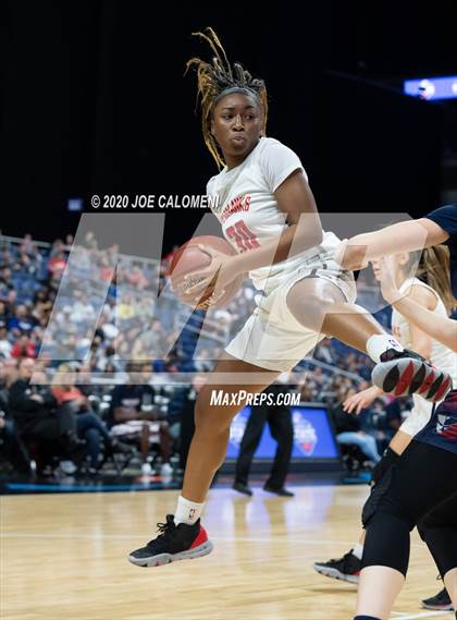 Thumbnail 3 in Liberty vs Veterans Memorial (UIL 5A Final) photogallery.