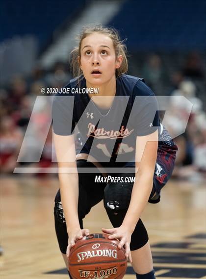 Thumbnail 1 in Liberty vs Veterans Memorial (UIL 5A Final) photogallery.