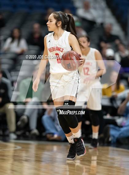 Thumbnail 1 in Liberty vs Veterans Memorial (UIL 5A Final) photogallery.