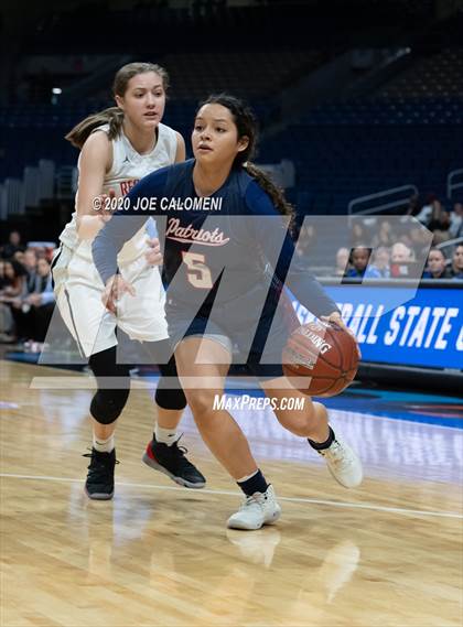 Thumbnail 1 in Liberty vs Veterans Memorial (UIL 5A Final) photogallery.
