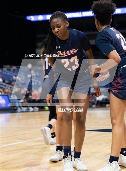 Thumbnail 1 in Liberty vs Veterans Memorial (UIL 5A Final) photogallery.