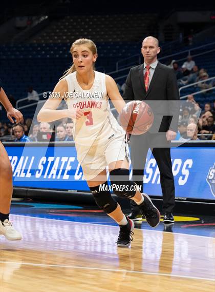 Thumbnail 1 in Liberty vs Veterans Memorial (UIL 5A Final) photogallery.