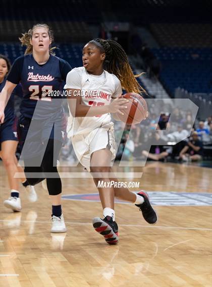 Thumbnail 1 in Liberty vs Veterans Memorial (UIL 5A Final) photogallery.