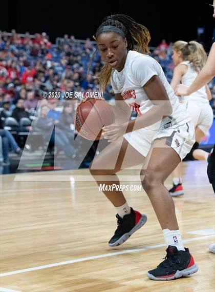 Thumbnail 3 in Liberty vs Veterans Memorial (UIL 5A Final) photogallery.