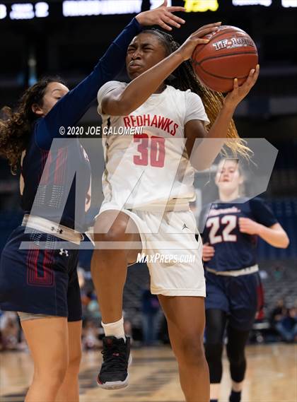 Thumbnail 1 in Liberty vs Veterans Memorial (UIL 5A Final) photogallery.