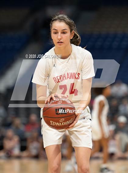 Thumbnail 2 in Liberty vs Veterans Memorial (UIL 5A Final) photogallery.