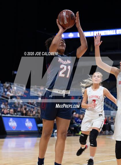 Thumbnail 2 in Liberty vs Veterans Memorial (UIL 5A Final) photogallery.