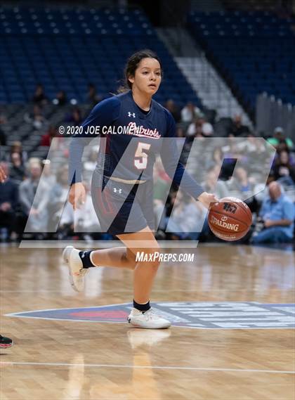 Thumbnail 3 in Liberty vs Veterans Memorial (UIL 5A Final) photogallery.