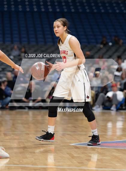 Thumbnail 2 in Liberty vs Veterans Memorial (UIL 5A Final) photogallery.