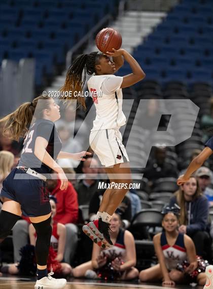 Thumbnail 2 in Liberty vs Veterans Memorial (UIL 5A Final) photogallery.