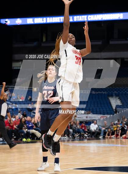 Thumbnail 3 in Liberty vs Veterans Memorial (UIL 5A Final) photogallery.